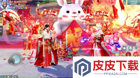 青云诀所有境界