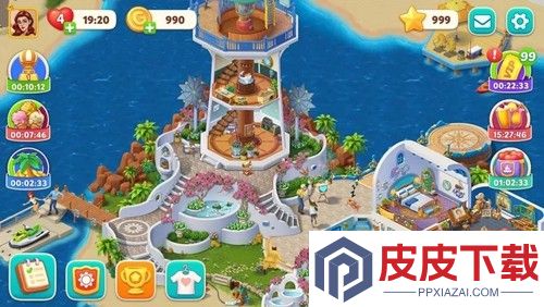 我的花园世界破解版无限元宝下载