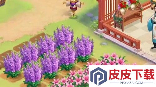我的花园世界破解版无限元宝下载