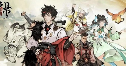 最强祖师mod内置菜单大全-最强祖师破解版无限仙玉