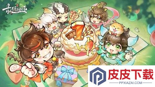 最强祖师破解版无限仙玉