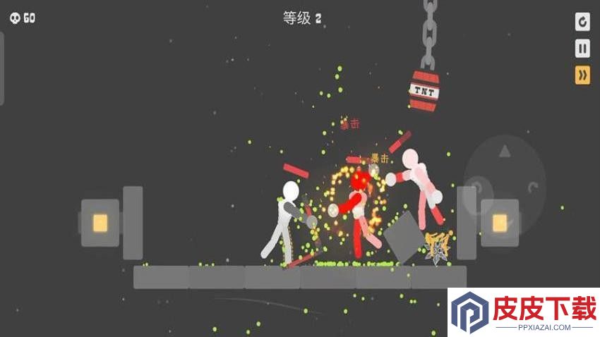 和平钢铁英雄手游最新版下载