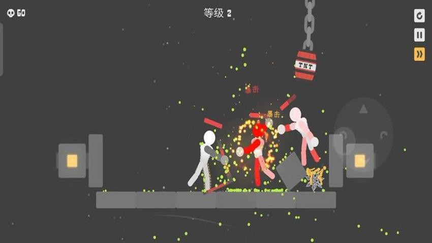 和平钢铁英雄手游最新版下载