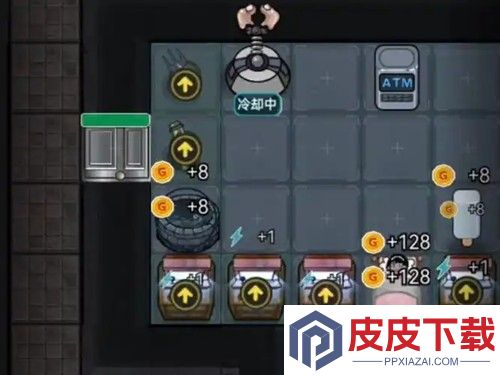 猎杀宿舍破解版内置作弊菜单