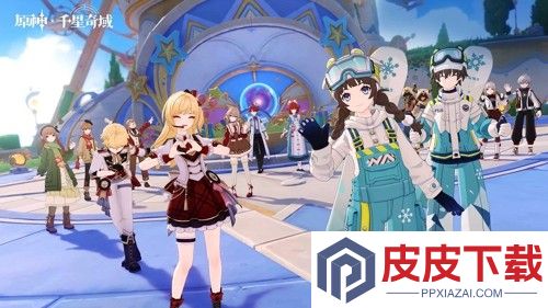 原神千星奇域创作者收益是什么
