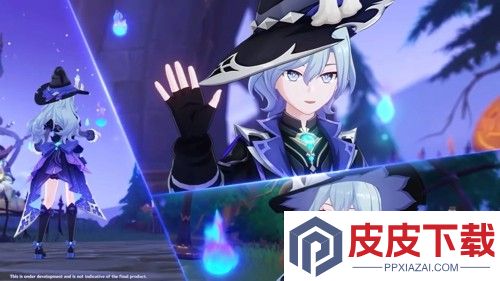 原神千星奇域创作者收益是什么