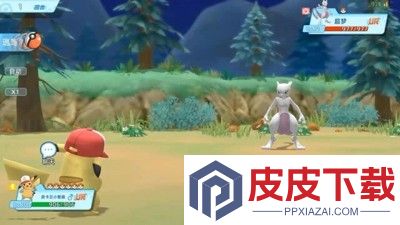 精灵冠军之路最强精灵排行