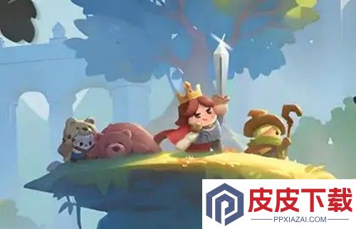 永远的蔚蓝星球合作关卡攻略