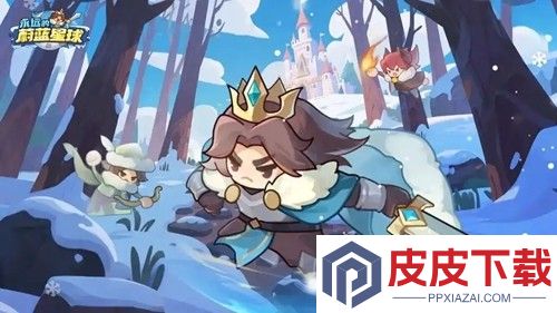 永远的蔚蓝星球合作关卡攻略