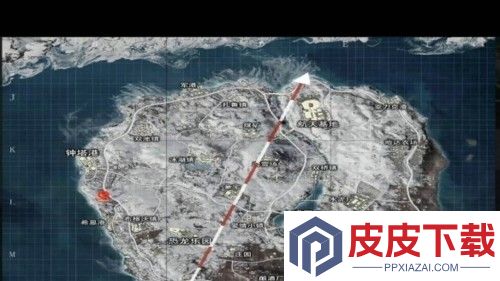 和平精英圣诞模式回归