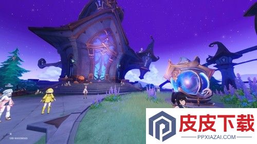 原神千星奇域创作者收益能提现吗