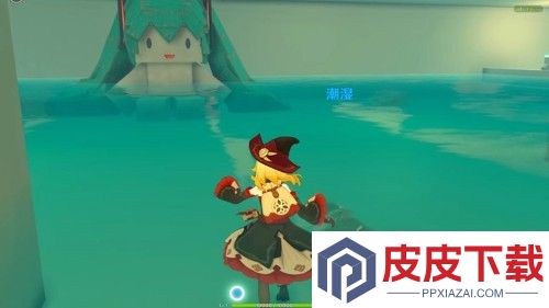 原神千星奇域创作者收益能提现吗