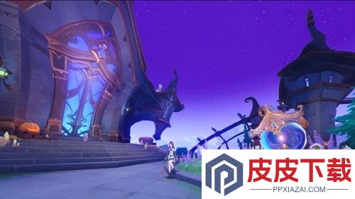 原神千星奇域创作者收益能提现吗