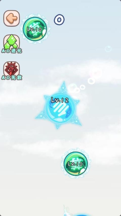 吞噬神龙大冒险手游免费版下载