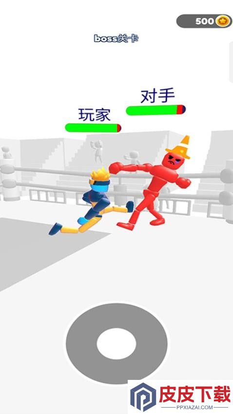 决斗大师手机官网版下载