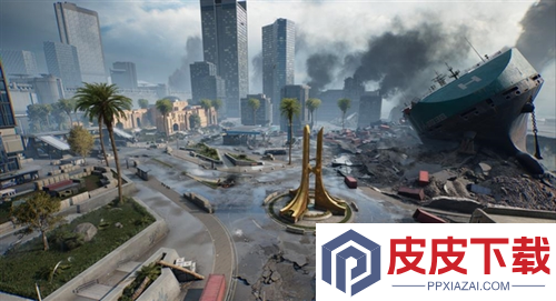 三角洲行动SR3M最强改装分享