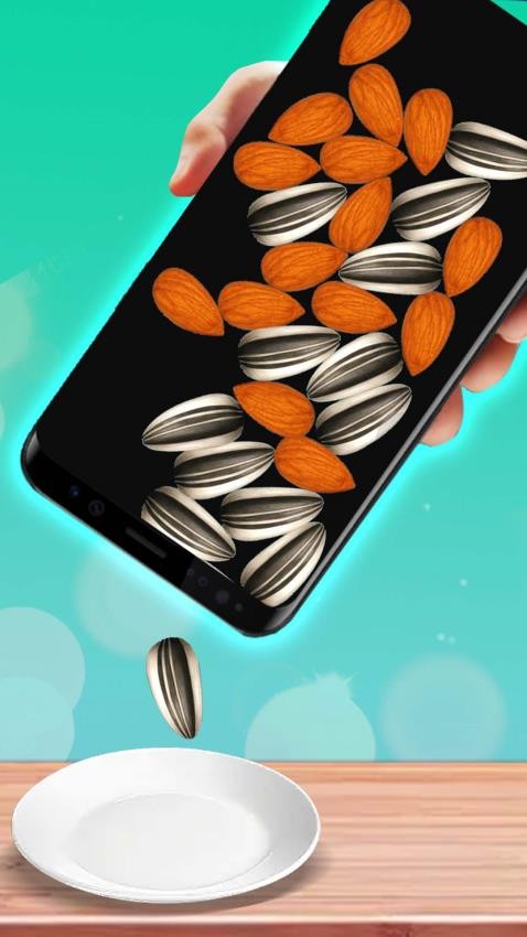 手机吃零食游戏免费版下载