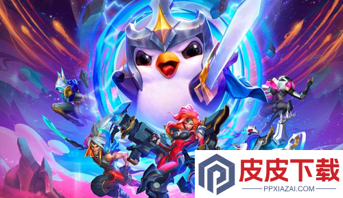 云顶之弈S16赛季T0上分阵容