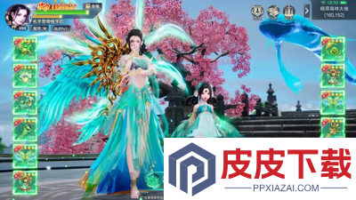 九洲傲天录开服时间表