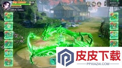 九洲傲天录开服时间表