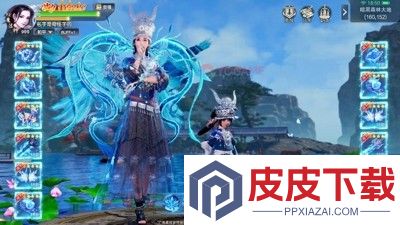九洲傲天录开服时间表