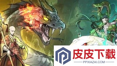 幻灵召唤师最强英雄排行