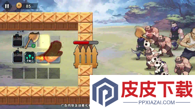 武侠大明星最强英雄