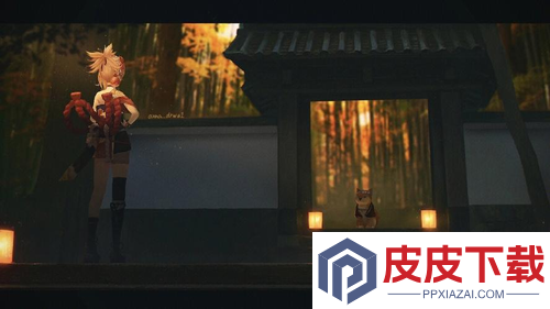 原神主线顺序