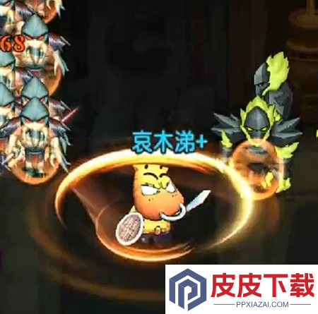 我叫MT口袋守卫战好玩吗