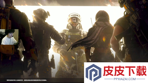 三角洲行动ID特殊符号大全