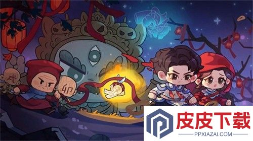 萤火夜话兑换码大全