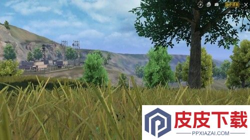 和平精英地铁逃生交易行怎么打开
