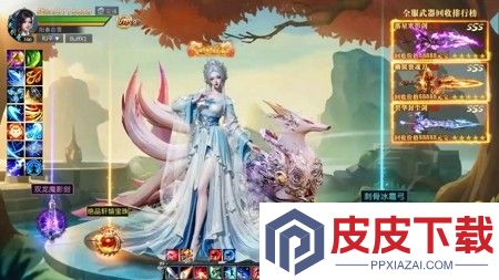 绝世万剑录工坊配方攻略