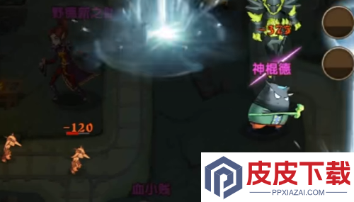 我叫MT口袋守卫战兑换码大全