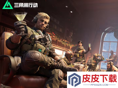 三角洲行动平安树普通和机密的区别