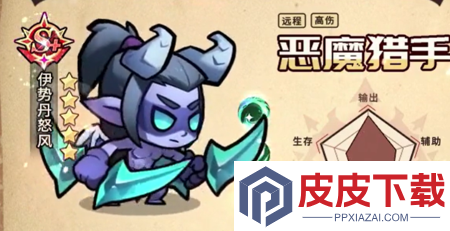 时空之弦后期最强阵容推荐最新版