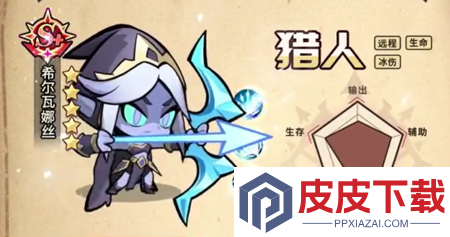 时空之弦后期最强阵容推荐最新版