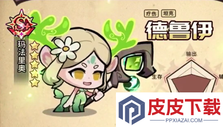 时空之弦后期最强阵容推荐最新版