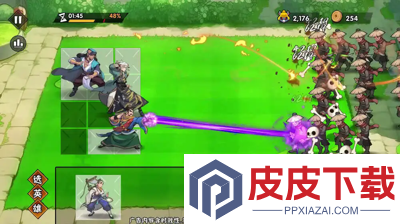 武侠大明星攻略阵容搭配推荐