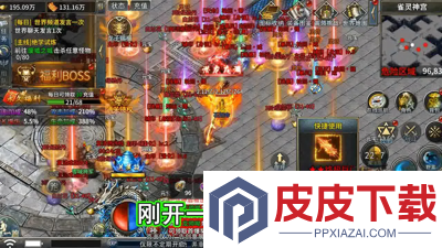魔融纪元职业最强推荐