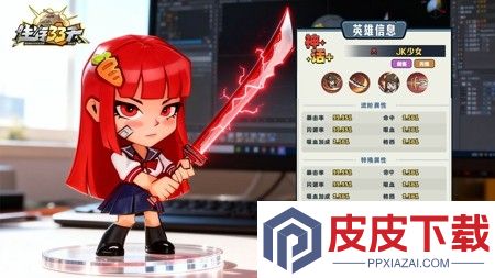 生存33天最厉害三个角色
