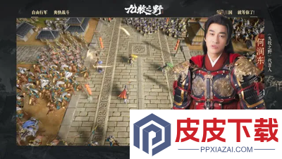 九牧之野武将强度排行