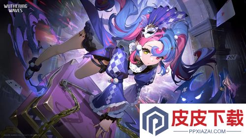 鸣潮3.0版本资源统计