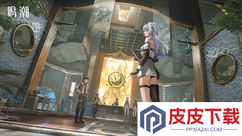 鸣潮3.0版本资源统计