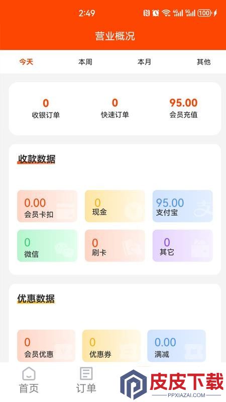 悦享云管app最新版下载