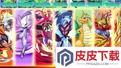 宠物集结兑换码最新合集