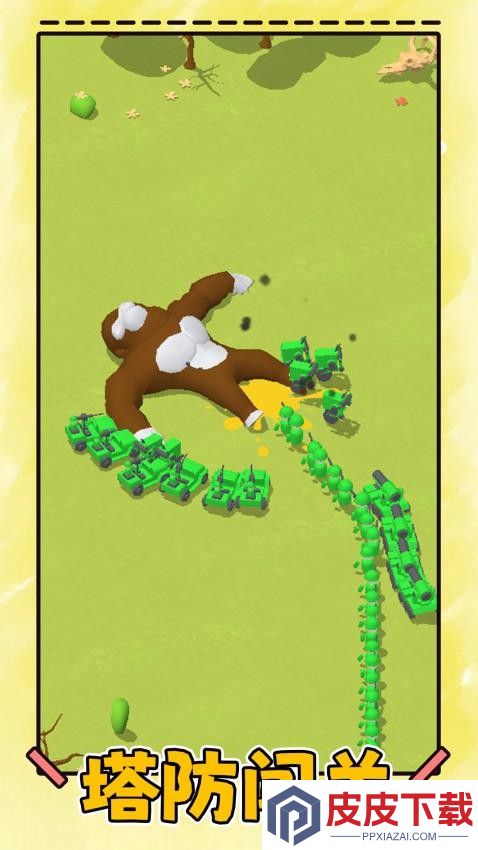 兵团风暴游戏手机版下载