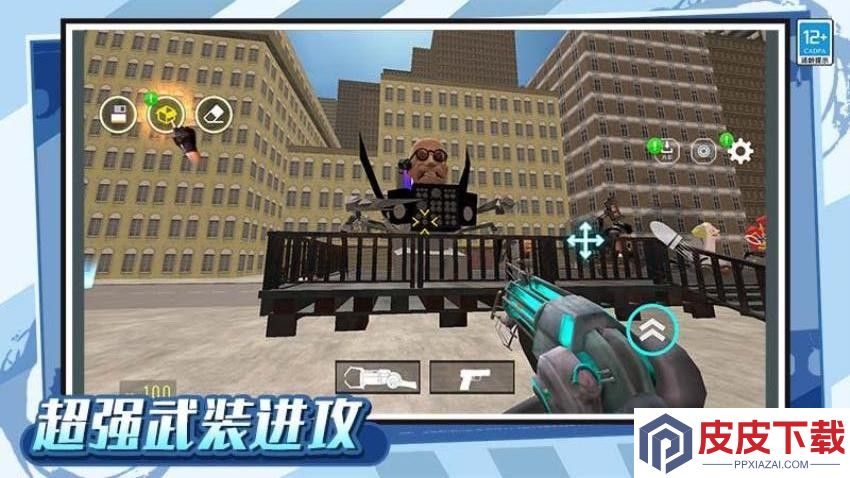 后室迷宫逃脱者游戏手机版下载