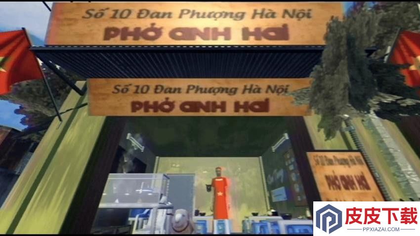 美味快餐小店游戏手机版下载