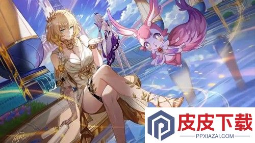 崩坏星穹铁道4.0版本前瞻时间